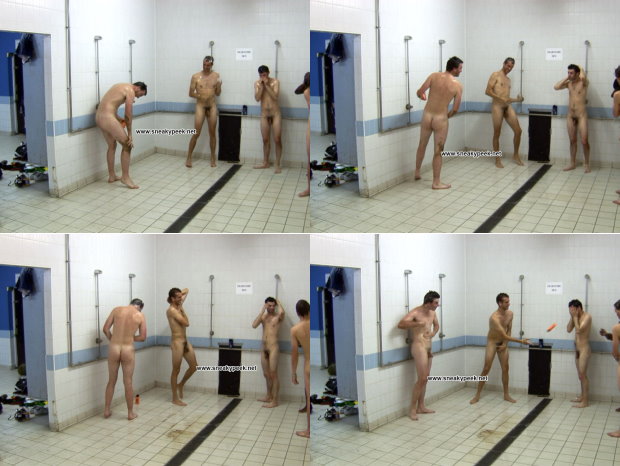 naked guys in shower gay spy cam
