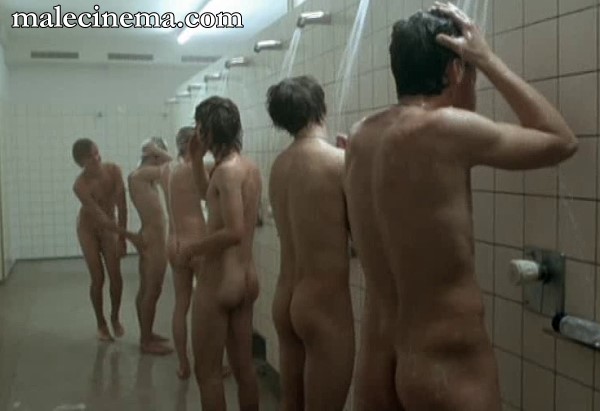 gay voyeur showers